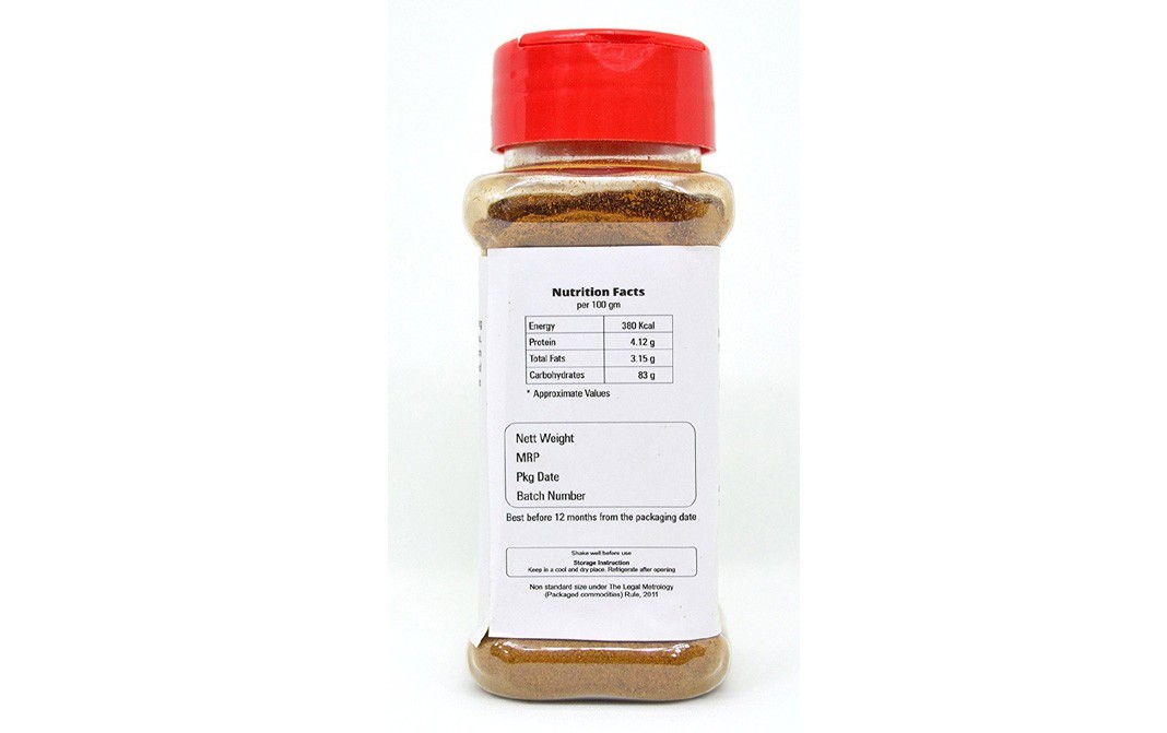 Prakash Cinnamon Powder    Bottle  50 grams